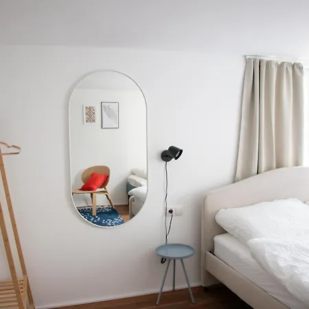 Apartamento Gemuetliches Im Zentrum Von Dornbirn, Barcelona 4 *