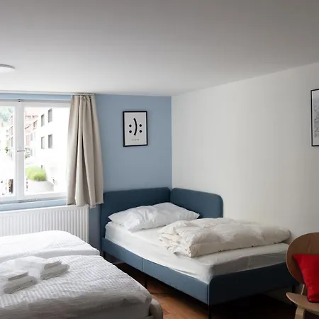 Gemuetliches Im Zentrum Von Dornbirn, Barcelona 4 Dornbirn