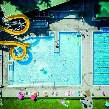 Apartamento Gemuetliches Im Zentrum Von Dornbirn, Barcelona 4 Dornbirn